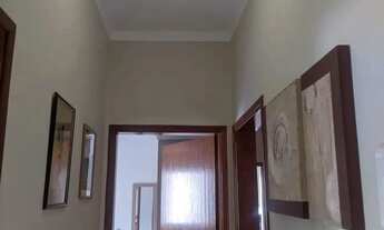 Imagem 6: Casa Moderna com Acabamento de Alto Padrão Bairro Setvalley