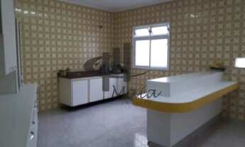 Imagem 3: Locação Sobrado Sao Caetano do Sul Osvaldo Cruz Ref: 28949