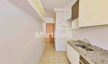 Imagem 5: Apartamento para locação no Edifício Antuérpia, próximo ao Ribeirão Shopping - Ribeirão Pr