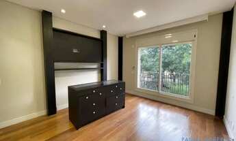 Imagem 6: APARTAMENTO - IBIRAPUERA - SP