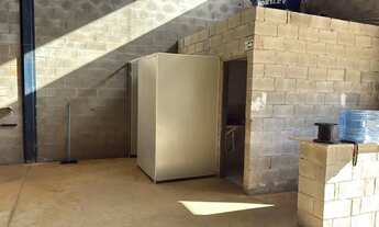 Imagem 7: Galpão à Venda com Escritório 450m² Próximo à BR-153