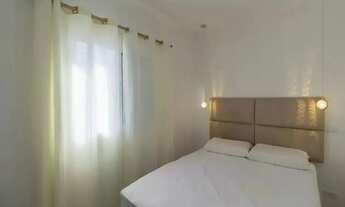 Imagem 4: Apartamento de 2 quartos aluguel anual com mobília