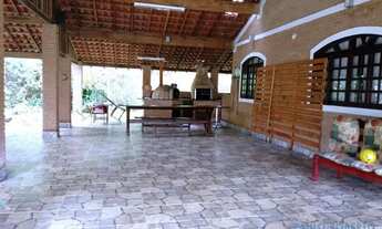 Imagem 3: SÍTIO - FREITAS - SP