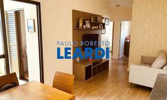 Imagem: APARTAMENTO - URBANOVA - SP