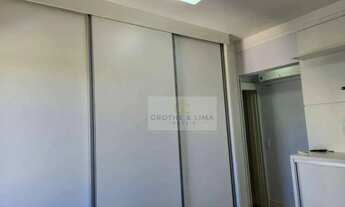 Imagem 6: Imóvel para aluguel possui 62 metros quadrados com 2 quartos