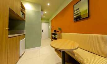 Imagem 5: Apartamento com 1 Quarto para alugar, 20m² - Campo Belo