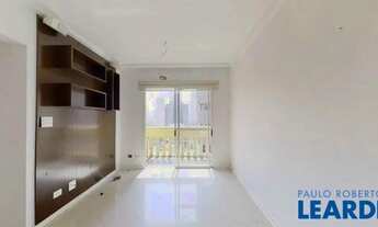 Imagem 2: APARTAMENTO - MOEMA PÁSSAROS - SP