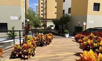 Imagem 2: Apartamento à venda em nova américa, piracicaba 3 quartos 87m²