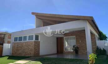 Imagem: Casa no Alphaville Sergipe 6419