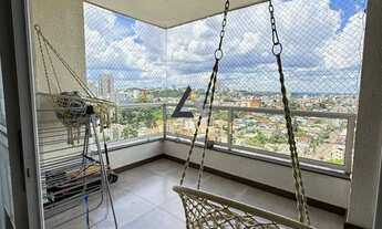 Imagem 6: Residencial Nuova Vita - Venda Mobiliado