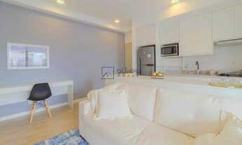 Imagem 7: Aluguel Apartamento 1 Dormitórios - 53 m² Vila Olímpia