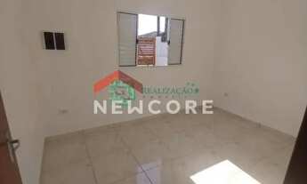 Imagem 4: Casa em Rua Santa Tereza - Jussara - Mongaguá/SP