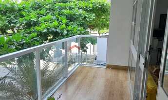 Imagem: Apartamento em Rua Argentina - Setor Sul