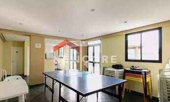 Imagem 5: Apartamento em Rua Amaro Bezerra Cavalcanti - Vila Matilde - São Paulo/SP