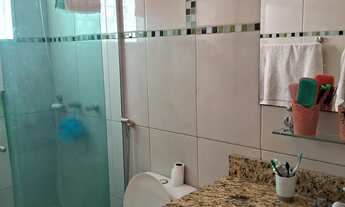 Imagem 4: Casa financiada a venda, no jardim brasil