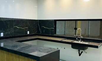 Imagem 5: Jardim Veneza | 3 Suítes + closet