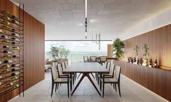 Imagem 6: Apartamento em Camboinha Pé na areia