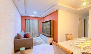 Imagem: Apartamento a Venda no condomínio Palmeiras