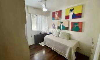 Imagem 5: Apartamento : Padrão / Residencial / Leblon