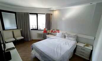 Imagem 7: Flat com ótimo preço no bairro Brooklin. Confira!