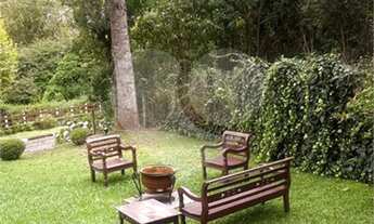 Imagem 5: Condomínio com 4 quartos à venda em Alto Do Capivari - SP