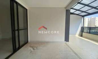 Imagem 3: Apartamento em Avenida José Paes de Almeida - Santa Mônica - Uberlândia/MG