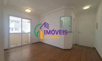 Imagem: APARTAMENTO - POMPÉIA - SP