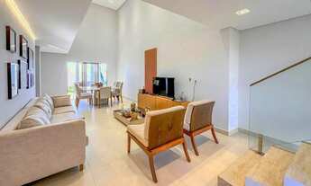 Imagem 4: Condomínio Petrópolis Casa Duplex TR190108 THE -1TPT2KQ