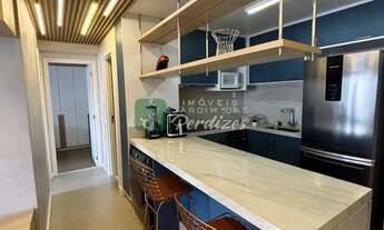 Imagem 2: Apartamento mobiliado para locação - Jardim das Perdizes