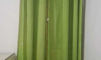 Imagem 4: Quarto individual 80. Tijuca metrô diária 80