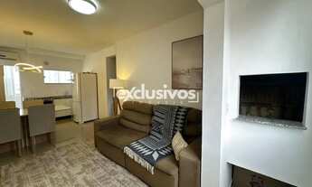 Imagem 6: Apartamento 3 dormitórios semi mobiliado no Aventureiro