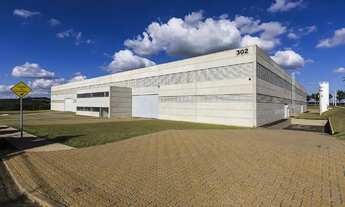 Imagem: Galpão - Área Rural de Santo Antônio