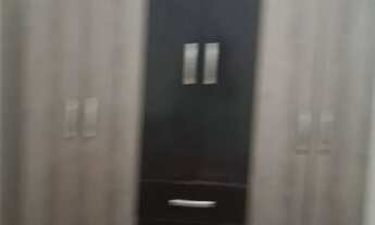 Imagem 5: Quarto individual 80. Tijuca metrô diária 80