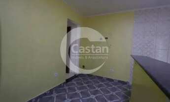 Imagem 4: Sobrado á venda no parque são lucas