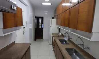 Imagem 2: Apartamento para Aluguel no Morro da Viúva Flamengo