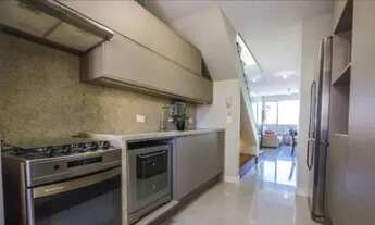 Imagem 2: Imóvel para venda possui 136 metros quadrados com 3 quartos em Centro Alto - Ribeirão Pire