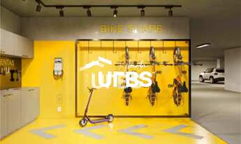 Imagem 3: ORBY Flamboyant - Apartamento 3 quartos, sendo 1 suíte