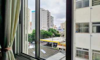 Imagem 6: Campos Eliseos 1 dormitório 1 vaga