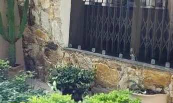 Imagem 2: CASA TÉRREA - LAPA - SP