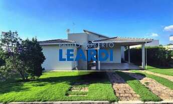 Imagem: CASA EM CONDOMÍNIO - CONDOMÍNIO COLINAS