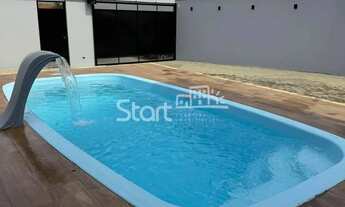 Imagem 2: Casa - Residencial Bela Aliança - Campinas