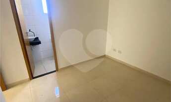 Imagem 4: Apartamento com 2 quartos para locação em Vila Carrão - SP