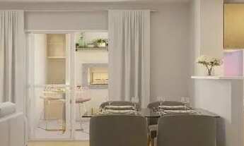 Imagem 3: Apartamento em Parque Santa Fé