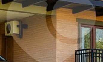 Imagem: Condomínio com 4 quartos à venda em Alto