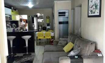 Imagem 3: Casa no Aguas Belas - Aquarius - 196306 [9806