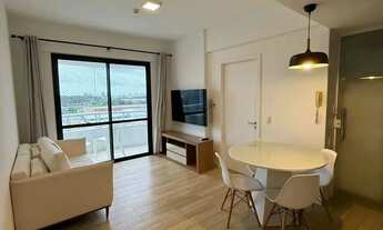 Imagem: APARTAMENTO NASCENTE 63m² 2 SUÍTES VARANDA