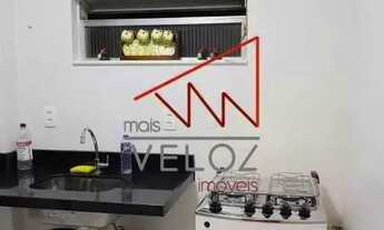 Imagem 4: Kitnet/Conjugado-À VENDA-Catete-Rio de Janeiro-RJ