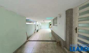 Imagem 7: CASA ASSOBRADADA - ALTO DA LAPA - SP