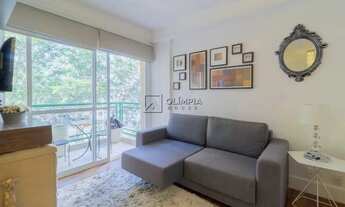 Imagem 3: Aluguel Apartamento 1 Dormitórios - 48 m² Bela Vista