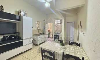 Imagem 4: CASA 2 QUARTOS CENTRO